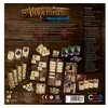 Alchemists: The King's Golem (angol) kiegészítő