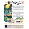 Bitoku: Resutoran (angol) kiegészítő