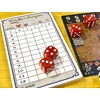 One Card Dungeon (angol) társasjáték