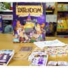 Witchdom (angol) társasjáték