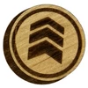 Yokohama Duel: Premium First Player Token (angol) kiegészítő