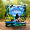 Canopy: Evergreen (angol, standard kiadás) társasjáték