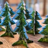 Canopy: Evergreen (angol, standard kiadás) társasjáték