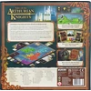 Tales of the Arthurian Knights (angol) társasjáték
