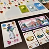 Tokaido társasjáték