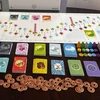 Tokaido társasjáték
