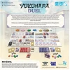 Yokohama Duel (angol) társasjáték