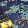pandemic minik
