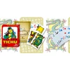 Tichu társasjáték