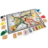 Ticket to Ride Europe társasjáték
