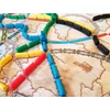 Ticket to Ride Europe társasjáték
