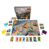 Ticket to Ride: New York (angol) társasjáték