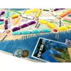 Ticket to Ride: New York (angol) társasjáték