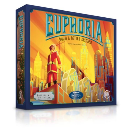 Euphoria