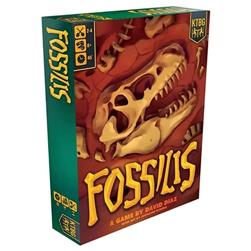 fossils
