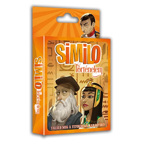 similio történelem