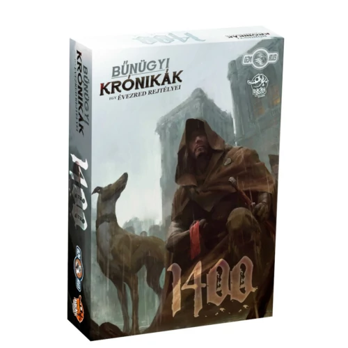 bűnügyi krónikák 1400
