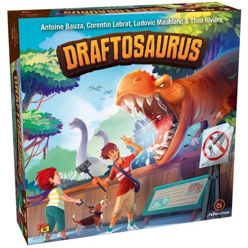 draftosaurus