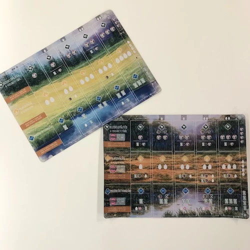 fesztáv playmat