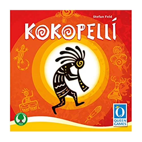 kokopelli