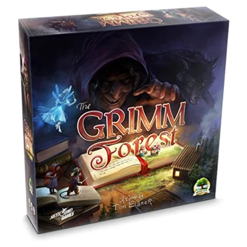 Grimm Forest