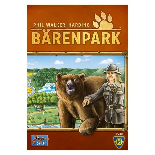 barenpark