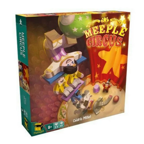 meeple circus