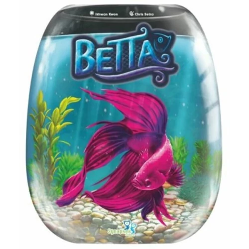 Betta