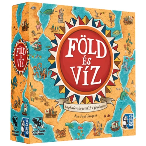 Föld és Víz