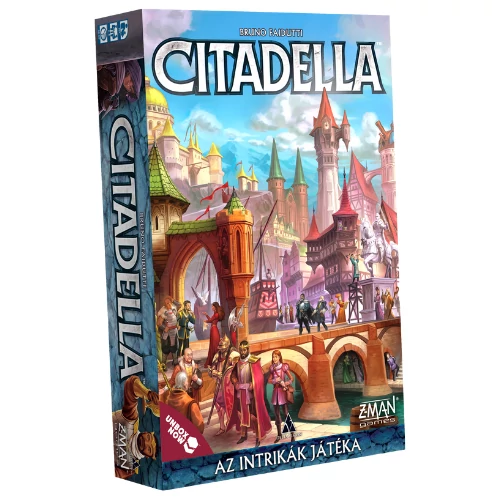 citadella