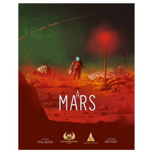 A Mars
