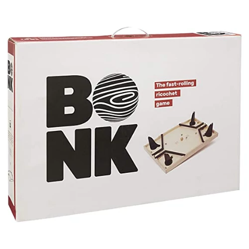 BONK (angol) társasjáték
