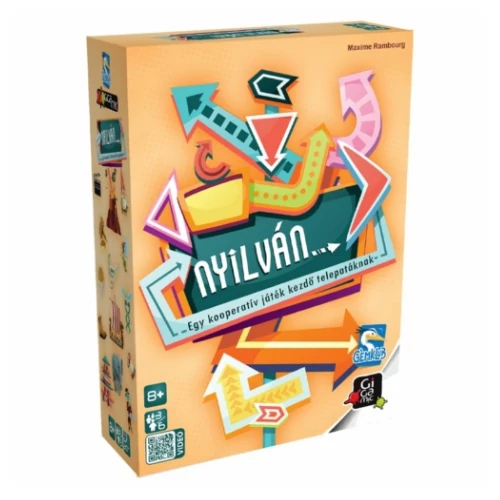 Nyilván