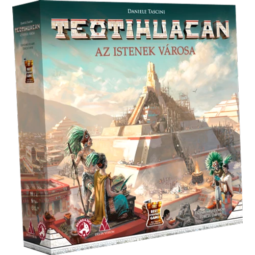 Teotihuacan