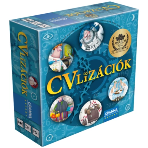 CVlizációk