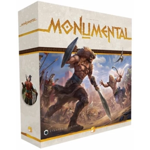 Monumental
