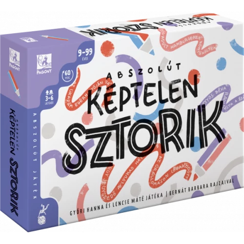 Abszolút képtelen sztorik