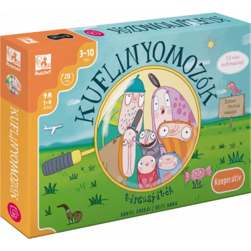 Kuflinyomozók