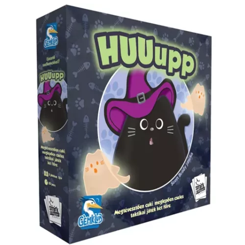 HUUupp társasjáték