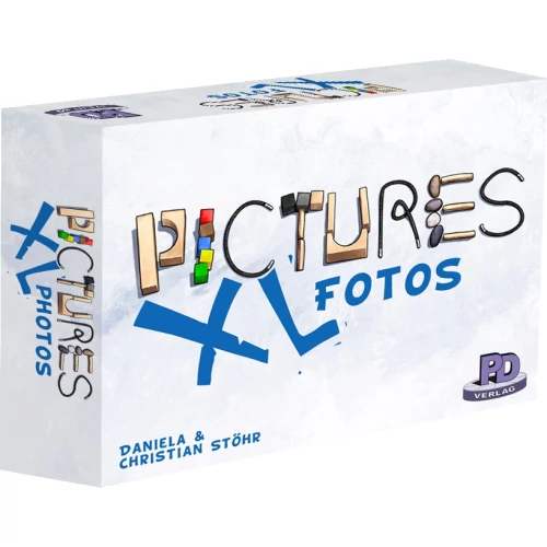 Pictures: XL Fotos (angol) kiegészítő