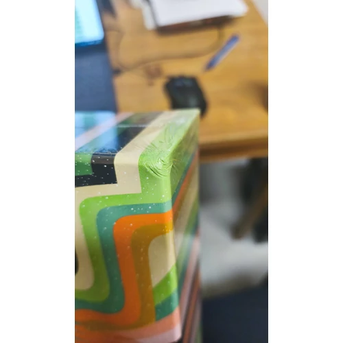 Hullámhossz társasjáték