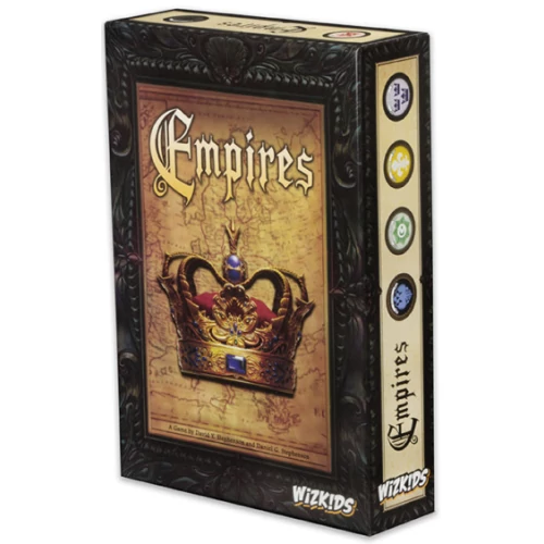 Empires (angol) társasjáték
