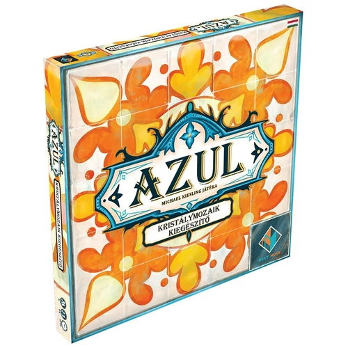 Azul: Kristálymozaik kiegészítő