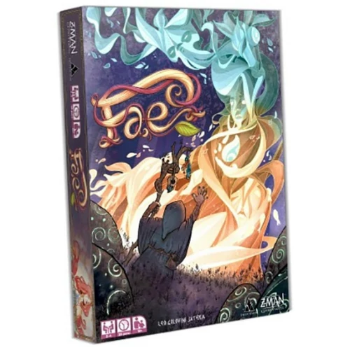 Fae társasjáték