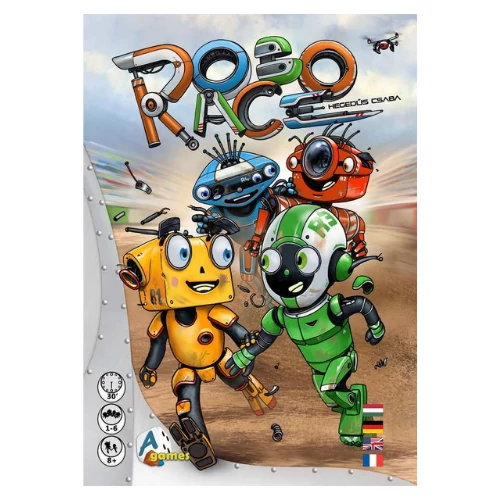RoboRace