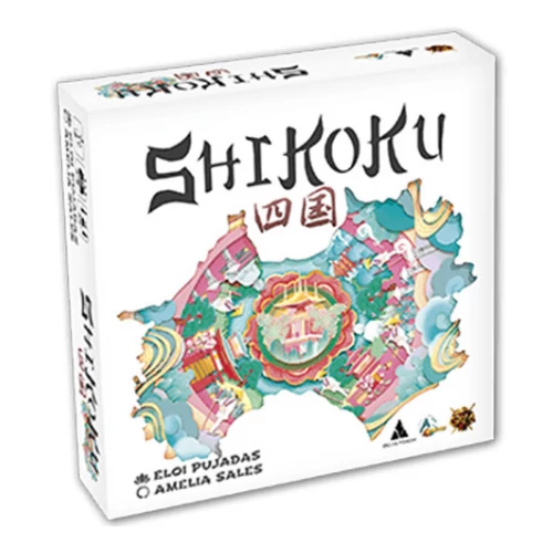 Shikoku