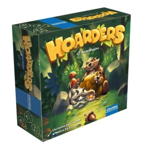 hoarders