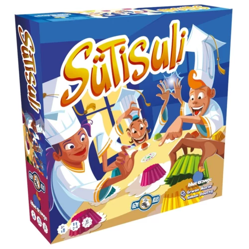 sütisuli