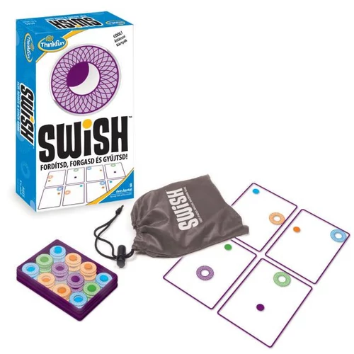 Swish társasjáték