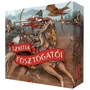 Szkítia fosztogatói